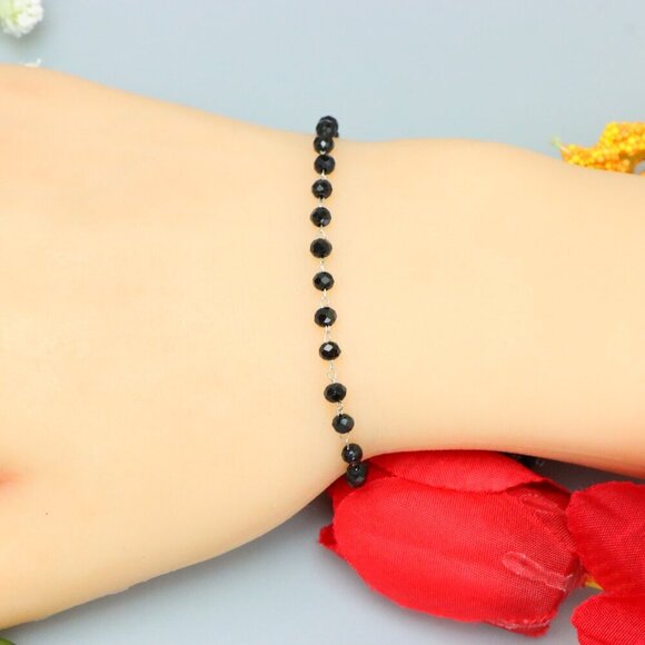 "Elegant & Trendy Bracelet, A Perfect Gift for Women, Thoughtful, EVCH1482 - Picture 5 of 10